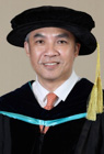 Dr LI Chan Wing